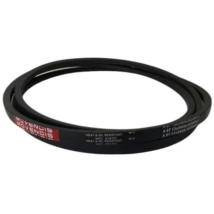 CORREIA EM V A 97 MOVENDIS