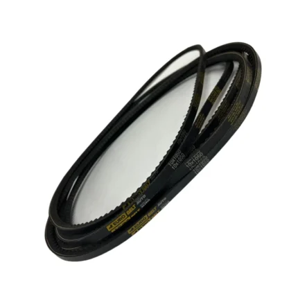 CORREIA EM V AVX10 X 1050 EUROBELT