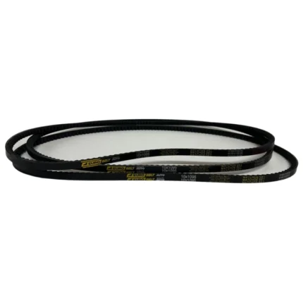 CORREIA EM V AVX10 X 1095 EUROBELT