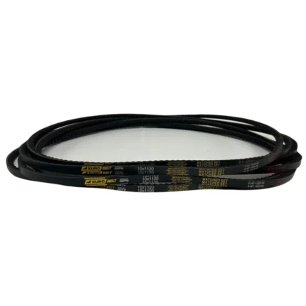 CORREIA EM V AVX10 X 1120 EUROBELT