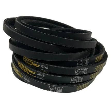 CORREIA EM V AVX10 X 1325 EUROBELT