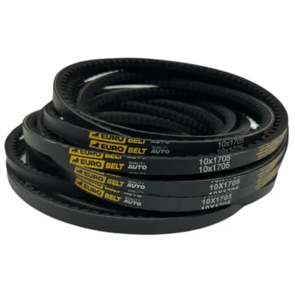 CORREIA EM V AVX10 X 1705 EUROBELT