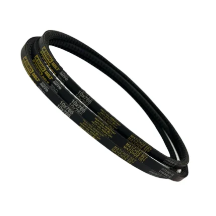 CORREIA EM V AVX10 X 765 EUROBELT