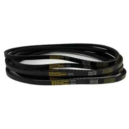 CORREIA EM V AVX10 X 775 EUROBELT