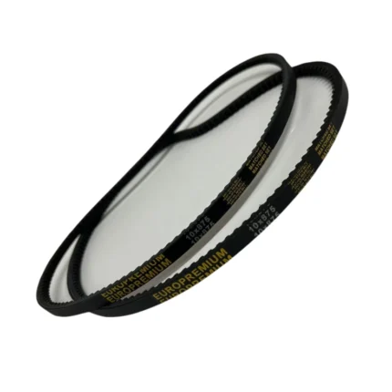 CORREIA EM V AVX10 X 875 EUROBELT