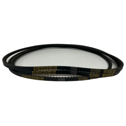 CORREIA EM V AVX10 X 965 EUROBELT