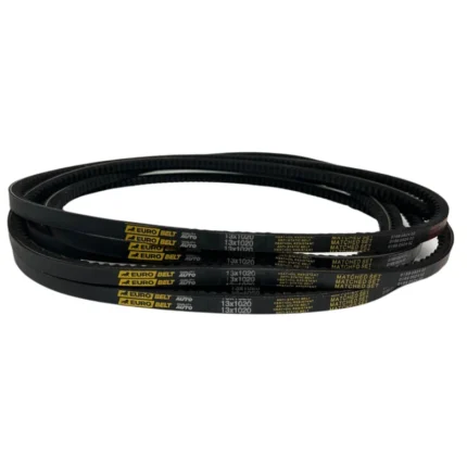 CORREIA EM V AVX13 X 1020 EUROBELT