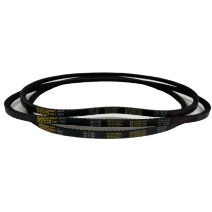 CORREIA EM V AVX13 X 1100 EUROBELT