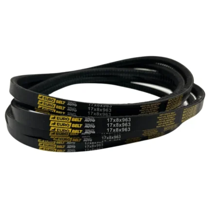 CORREIA EM V AVX17 X 963 EUROBELT