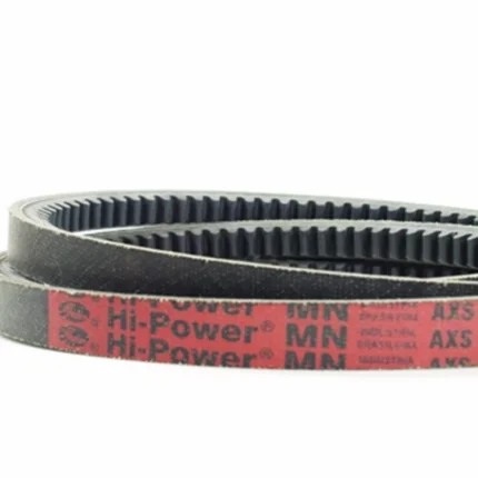 CORREIA EM V AX 29 GATES