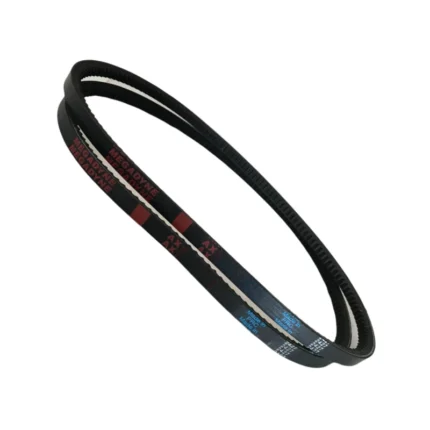 CORREIA EM V AX 46 MEGADYNE