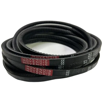 CORREIA EM V AX 72 MOVENDIS EPDM