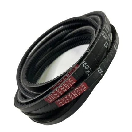 CORREIA EM V AX 53 MOVENDIS EPDM