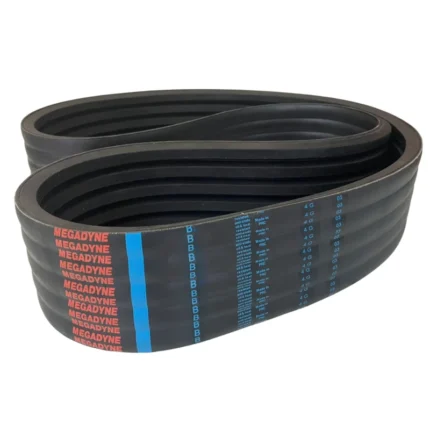 CORREIA EM V B 103/5 MEGADYNE POWERBAND
