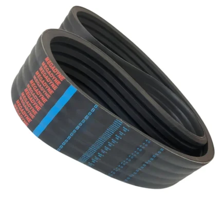 CORREIA EM V B 105/5 MEGADYNE POWERBAND