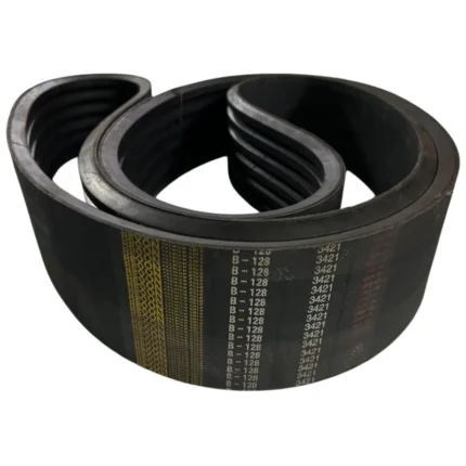 CORREIA EM V B 128/6 REXON POWERBAND