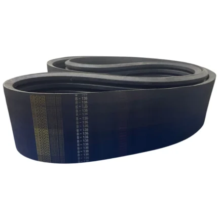 CORREIA EM V B 136/7 REXON POWERBAND