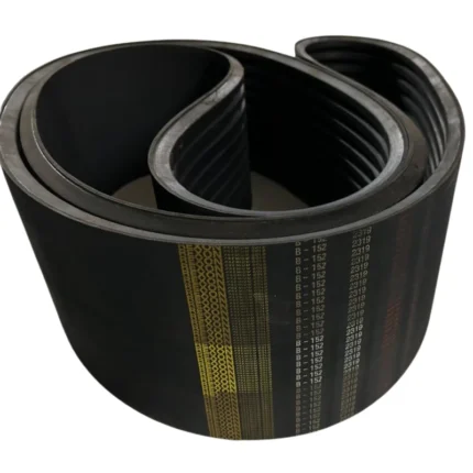 CORREIA EM V B 152/10 REXON POWERBAND