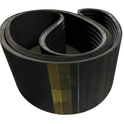 CORREIA EM V B 195/8 REXON POWERBAND