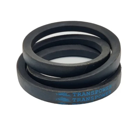 CORREIA EM V 3L 430 TRANSPOWER