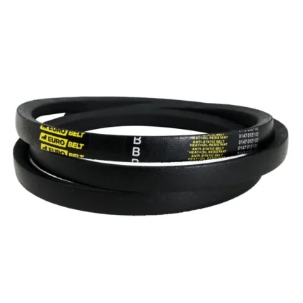 CORREIA EM V B 124 EUROBELT