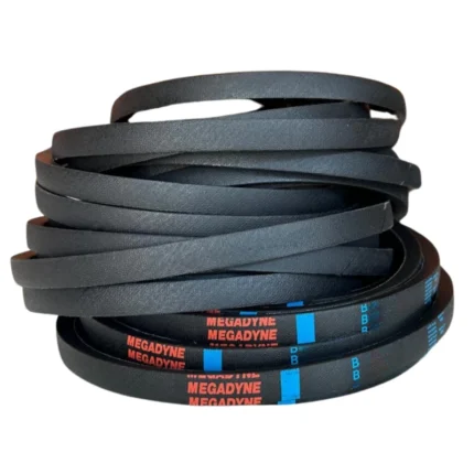 CORREIA EM V B 89 MEGADYNE