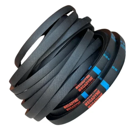 CORREIA EM V B 71 MEGADYNE