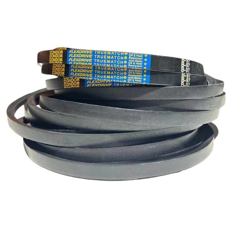 CORREIA EM V B 97 CONDOR - Imagem 1