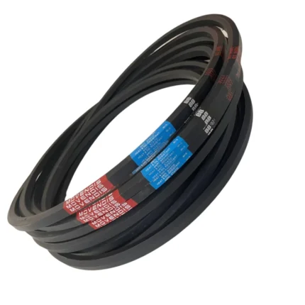 CORREIA EM V BB 138 MOVENDIS