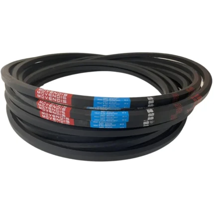 CORREIA EM V BB 157 MOVENDIS