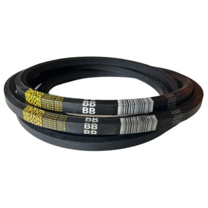 CORREIA EM V BB 76 REXON W-LINE