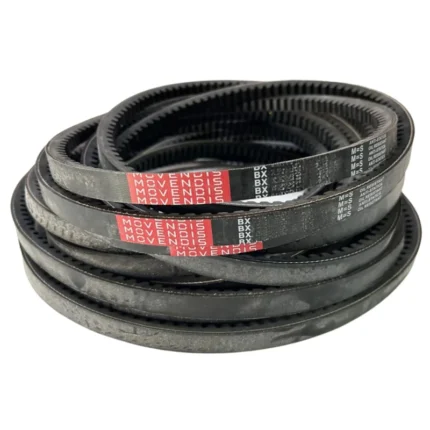 CORREIA EM V BX 120 MOVENDIS EPDM