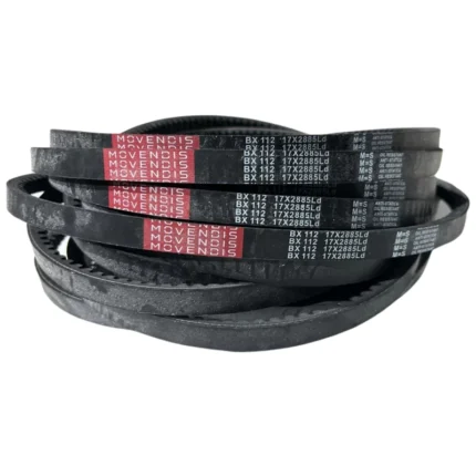 CORREIA EM V BX 112 MOVENDIS EPDM