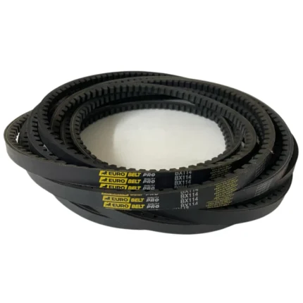 CORREIA EM V BX 114 EUROBELT