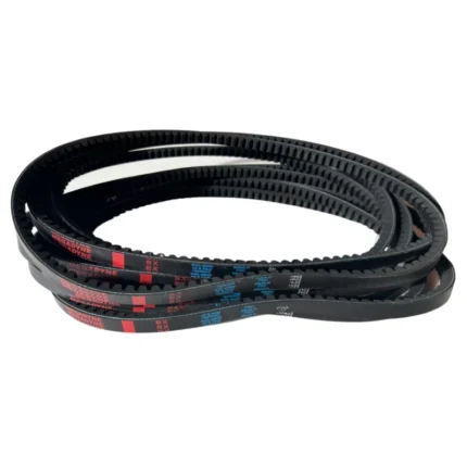 CORREIA EM V BX 50 MEGADYNE