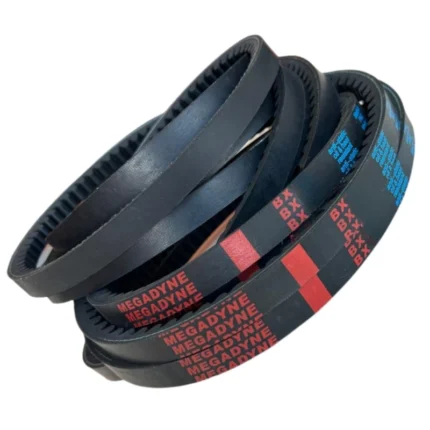 CORREIA EM V BX 54 MEGADYNE