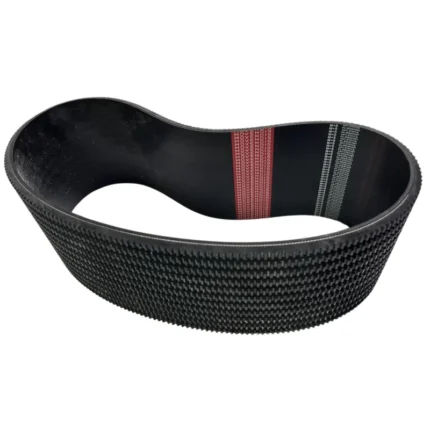 CORREIA EM V BX 90/6 MOVENDIS EPDM POWERBAND