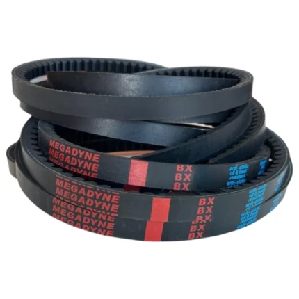 CORREIA EM V BX 84 MEGADYNE