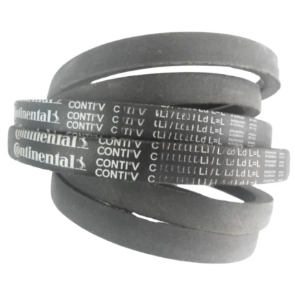 CORREIA EM V C 162 CONTINENTAL