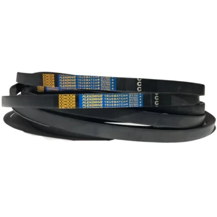 CORREIA EM V C 160 CONDOR