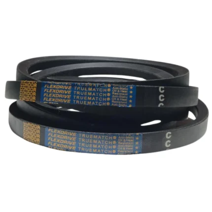 CORREIA EM V C 89 CONDOR