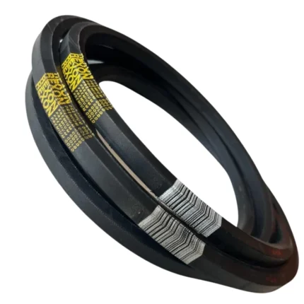 CORREIA EM V CC 144 REXON W-LINE