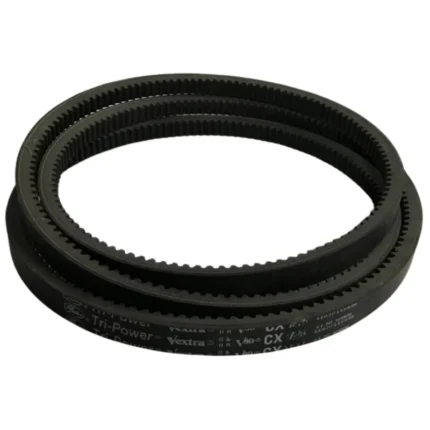 CORREIA EM V CX 100 GATES