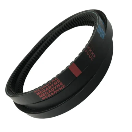 CORREIA EM V CX 144 MEGADYNE