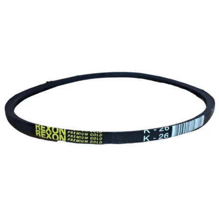 CORREIA EM V K 26 - K 660 REXON MINI-V