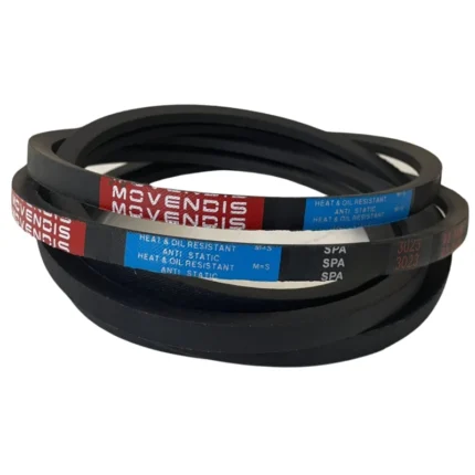 CORREIA EM V SPA 1832 MOVENDIS
