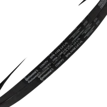 CORREIA EM V SPA 5000 CONTINENTAL