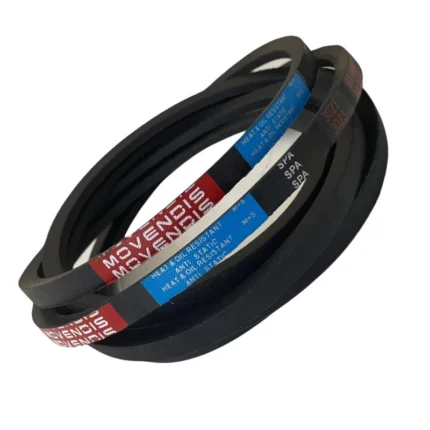 CORREIA EM V SPA 1607 MOVENDIS