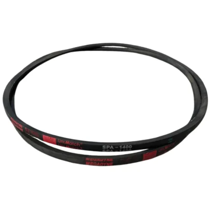 CORREIA EM V SPA 1400 MEGADYNE