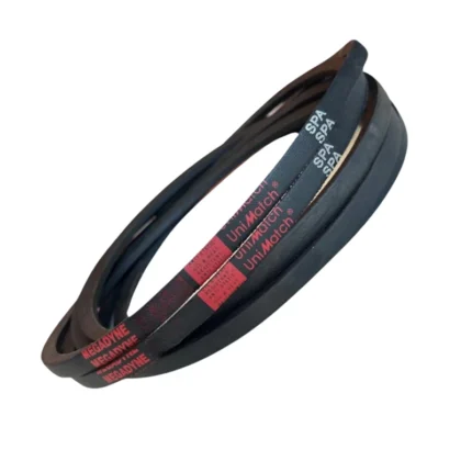 CORREIA EM V SPA 1632 MEGADYNE